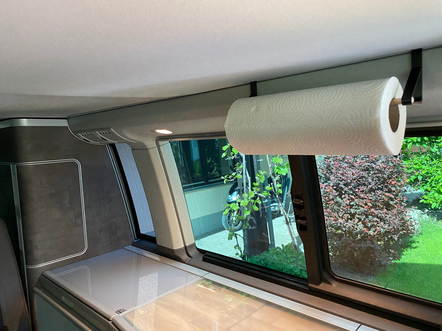 Küchenrollenhalter VW T6.1 T6 T5 California Bulli Beach Ocean