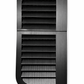 Cali-Gadgets VW California T6 / T6.1 Lüftungseinsatz AIRVENT Fensterlüftung für optimale Camper Belüftung