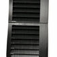 Cali-Gadgets VW California T6 / T6.1 Lüftungseinsatz AIRVENT Fensterlüftung für optimale Camper Belüftung