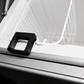 Cali-Gadgets Kühlschrank Offenhalter für VW T5 T6 California – Perfekte Lösung für einfachen Zugriff im California, Ocean & Coast Modellen – Ideal für Camping & Reisen