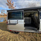 Cali-Gadgets Camping Magnettisch – Die flexible & stabile Ablage für deinen Camper