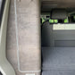 Cali-Gadgets Premium Hakenset für innen – Passend für VW T5 T6 T6.1 California Beach, Ocean & Coast – Must-Have Zubehör für Camper-Liebhaber